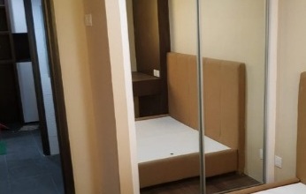 Dijual Apartemen Nyaman di Semarang Tengah, Semarang, Luas 62m²