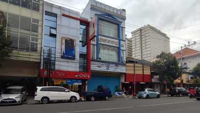 Dijual Ruko di Jl.Gajahmada Semarang