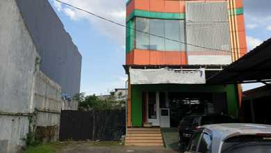 For Sale rumah Premium di Banyumanik, Semarang - LT 1117m²
