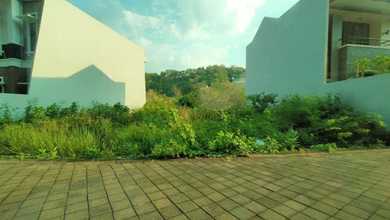 Dijual Kavling 280 m2 di Cluster Mewah Semarang Barat