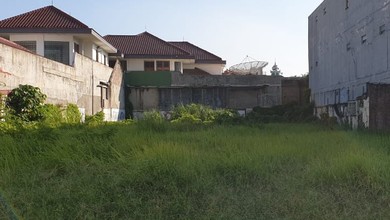 Tanah Elit Dijual di Semarang Tengah, Semarang, Harga 86,7 Miliar