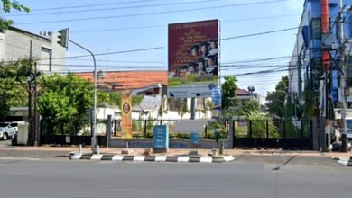 Kavling Prestisius Dijual di Semarang Tengah, Semarang, Harga 146 Triliun