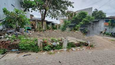 Tanah Elit Dijual di Semarang Tengah, Semarang, Harga 335 Miliar