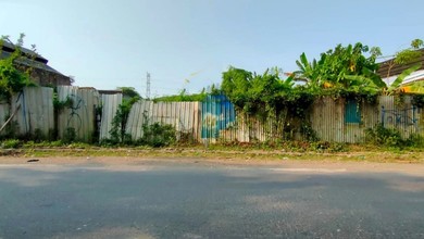 For Sale Tanah Premium di Semarang Barat, Semarang, LT 900m²